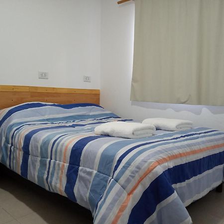Chalten Apart 365 El Chalten Εξωτερικό φωτογραφία