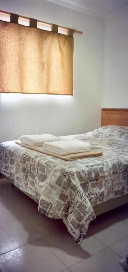 Chalten Apart 365 El Chalten Εξωτερικό φωτογραφία
