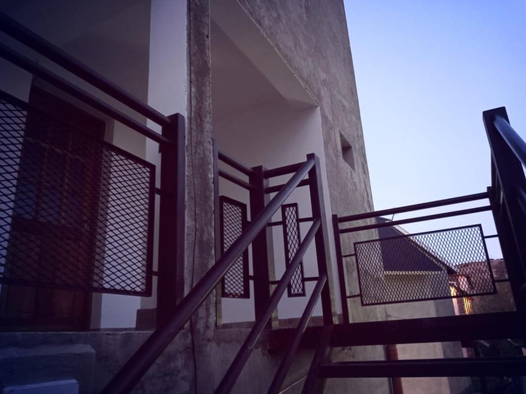 Chalten Apart 365 El Chalten Εξωτερικό φωτογραφία