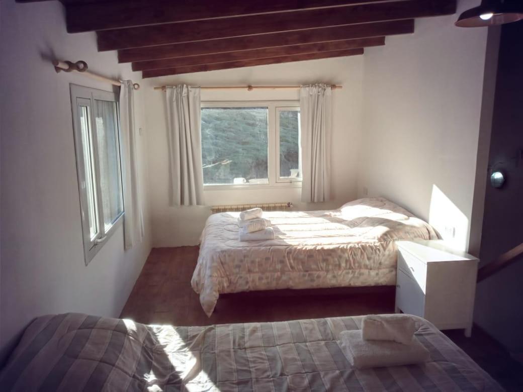 Chalten Apart 365 El Chalten Εξωτερικό φωτογραφία