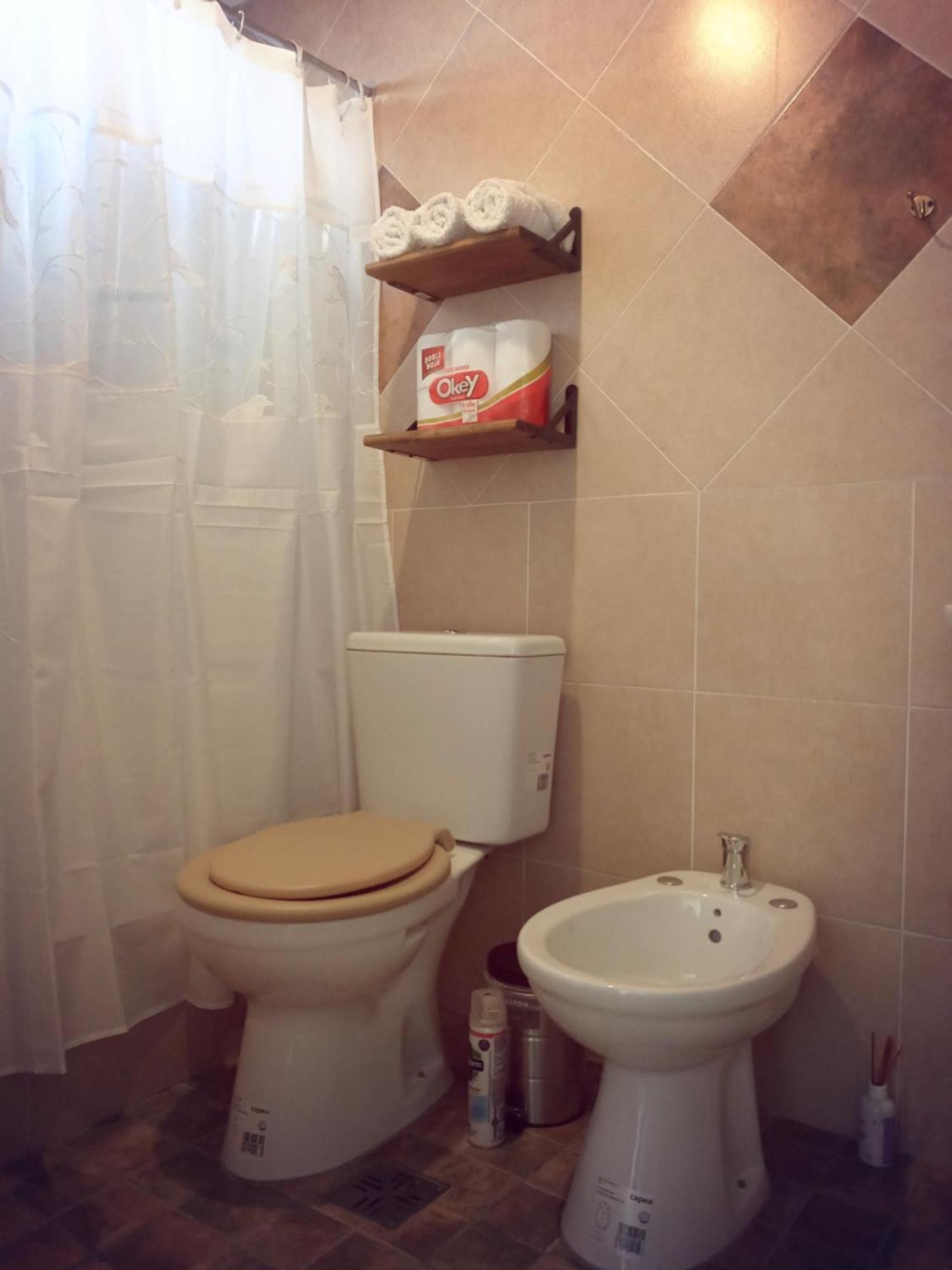 Chalten Apart 365 El Chalten Εξωτερικό φωτογραφία