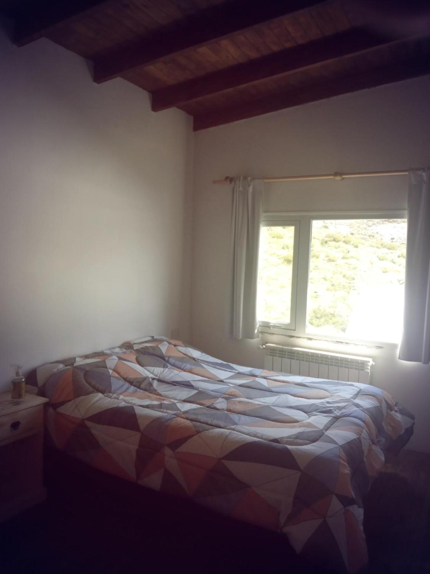 Chalten Apart 365 El Chalten Εξωτερικό φωτογραφία