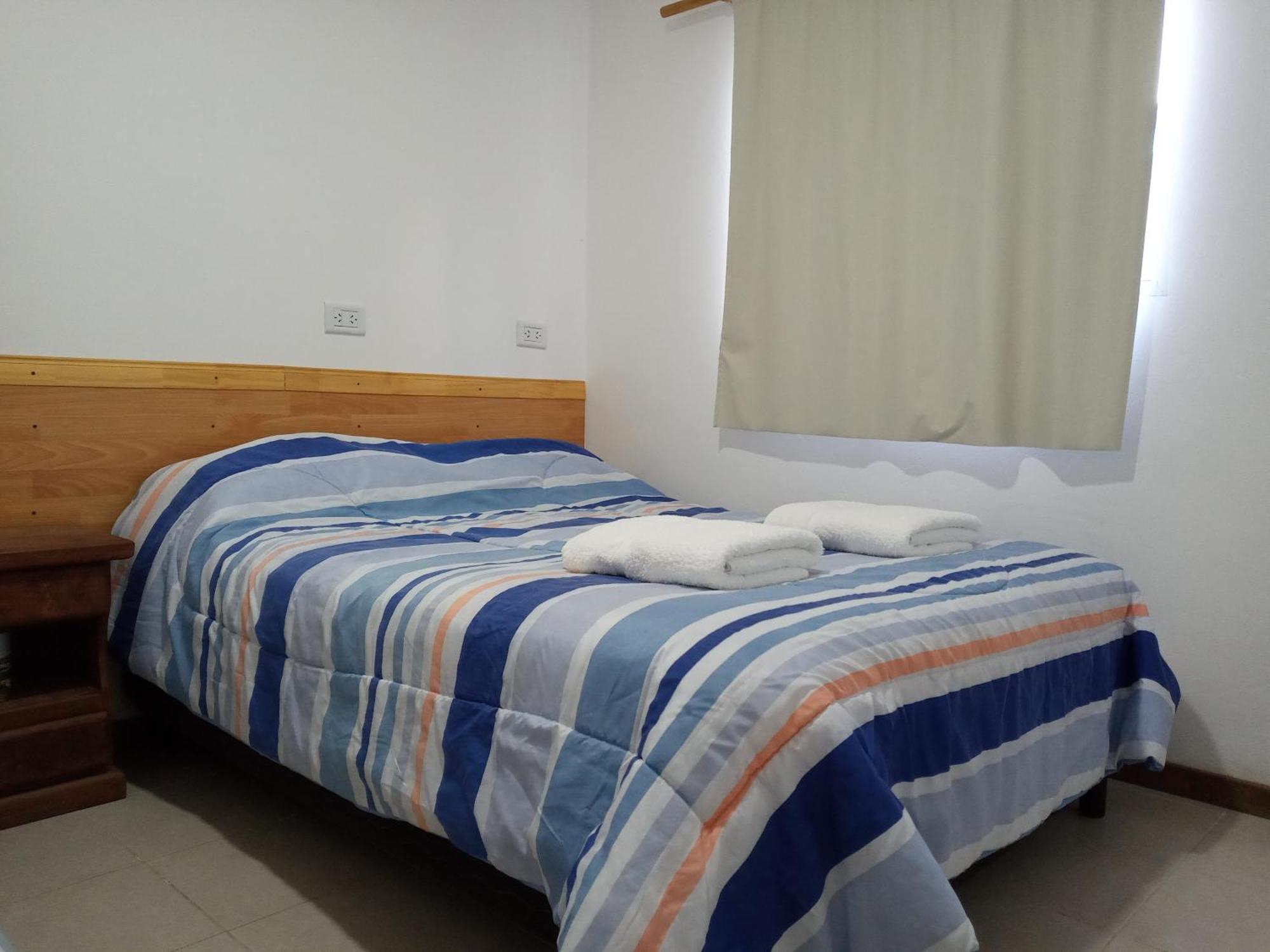 Chalten Apart 365 El Chalten Εξωτερικό φωτογραφία