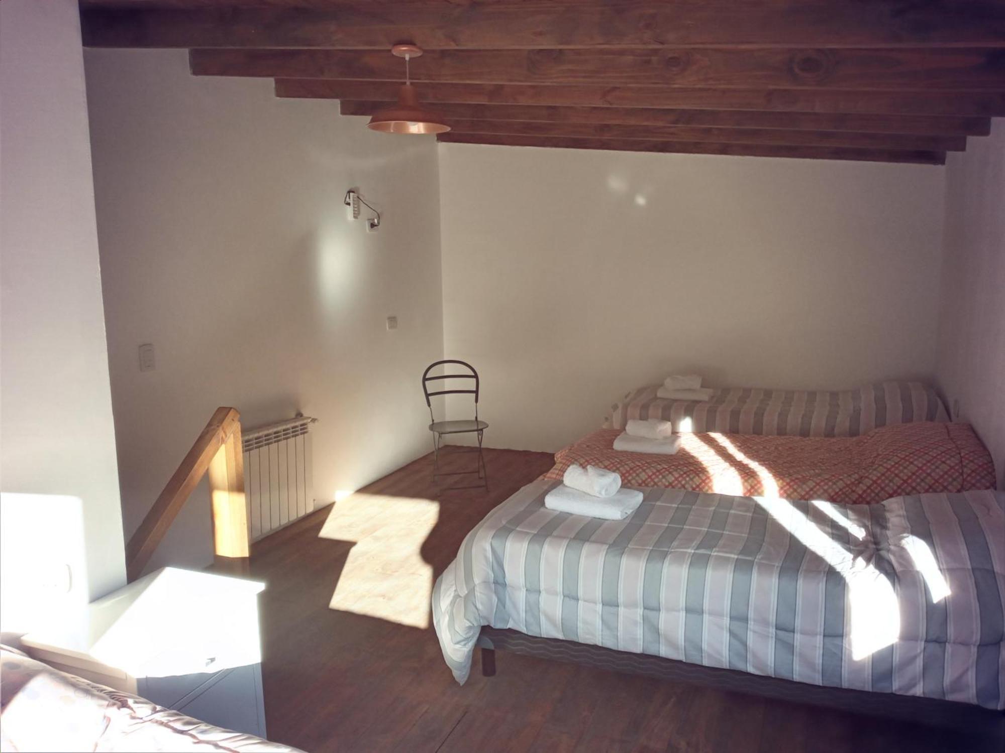 Chalten Apart 365 El Chalten Εξωτερικό φωτογραφία