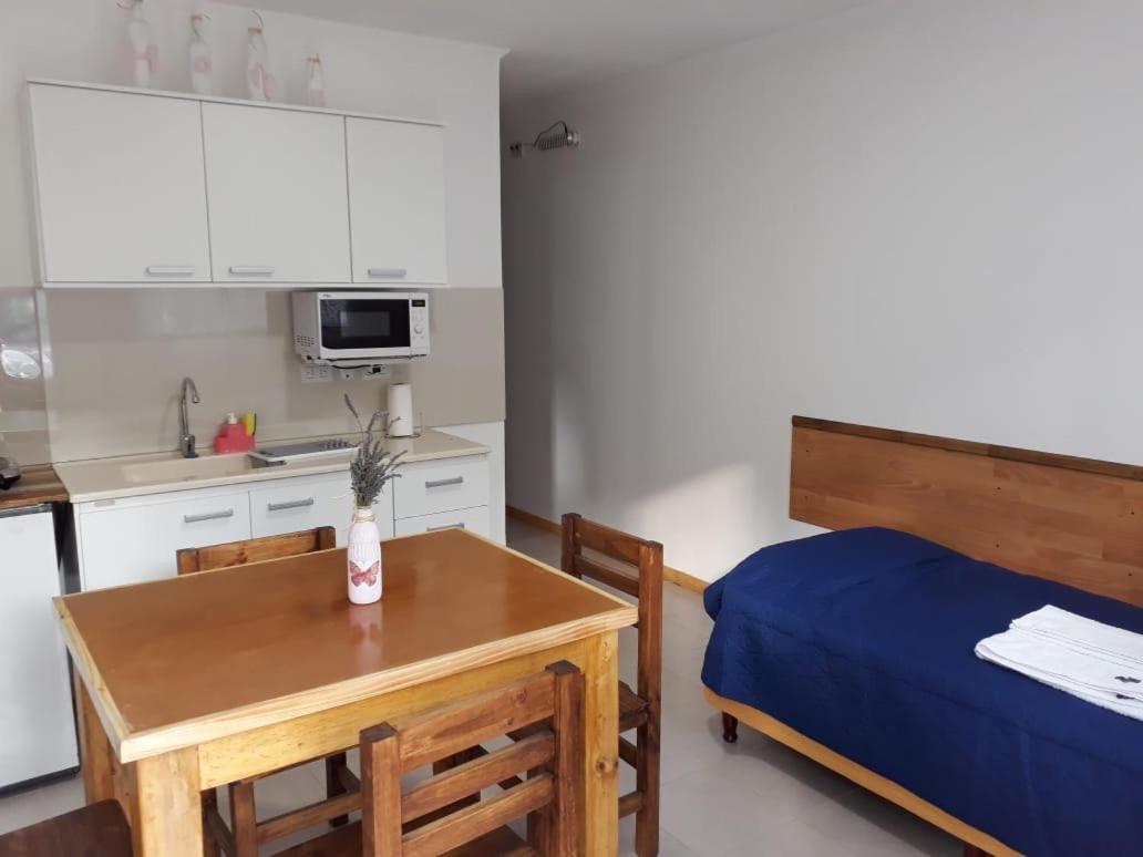 Chalten Apart 365 El Chalten Εξωτερικό φωτογραφία