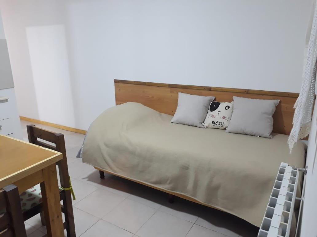 Chalten Apart 365 El Chalten Εξωτερικό φωτογραφία