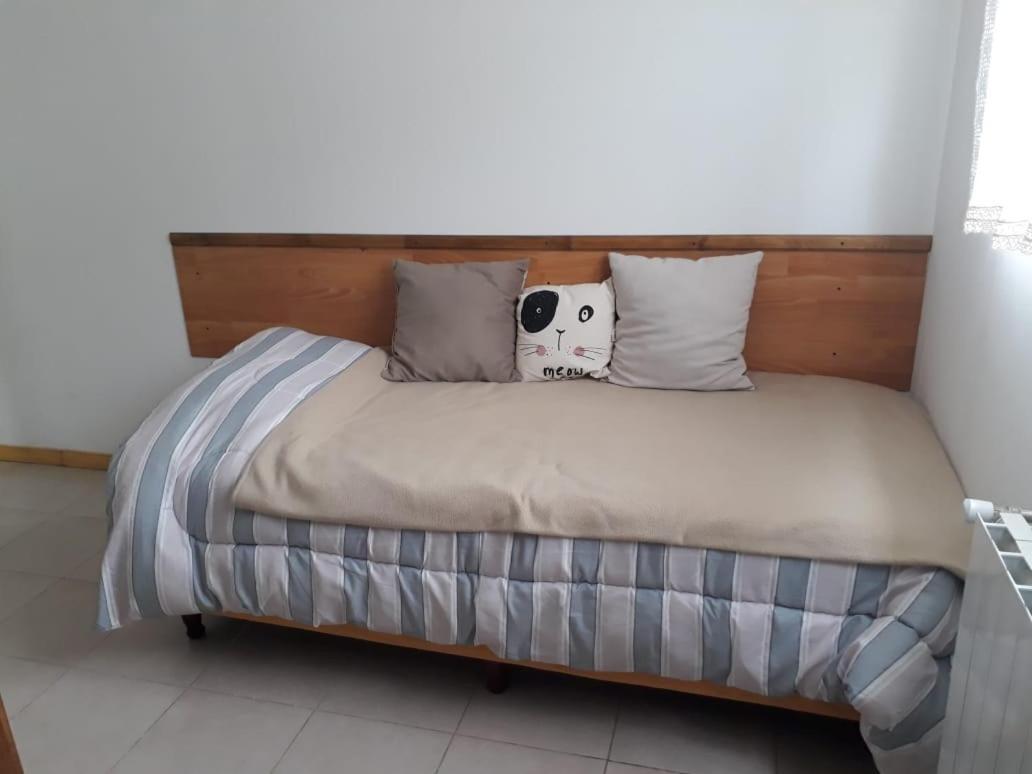 Chalten Apart 365 El Chalten Εξωτερικό φωτογραφία